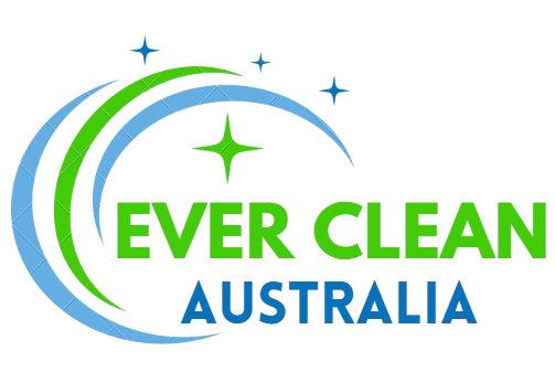 Ever Clean Australia - Commercial Cleaning Wetherill Park Logo